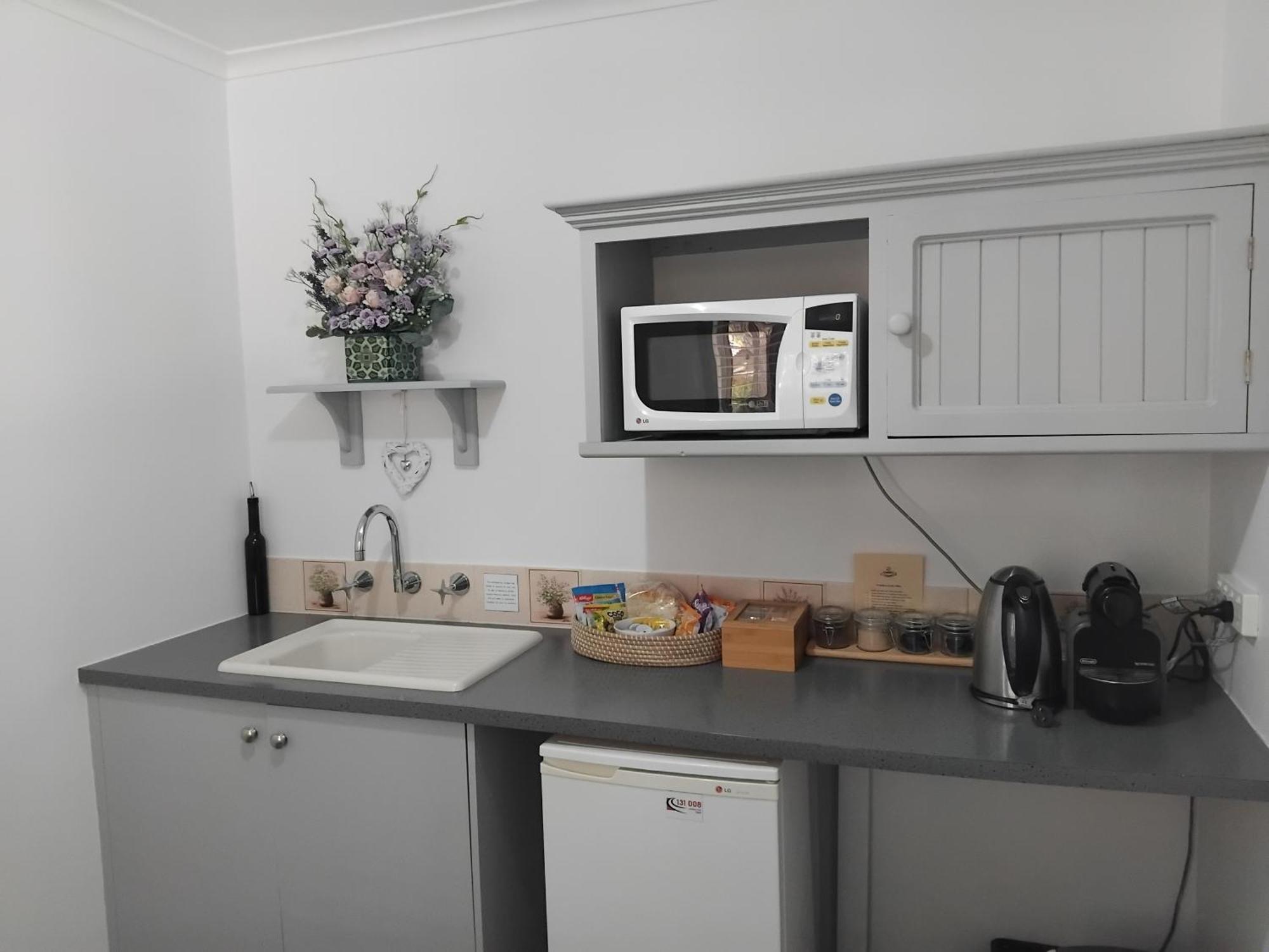 Riesling Trail & Clare Valley Cottages Екстериор снимка