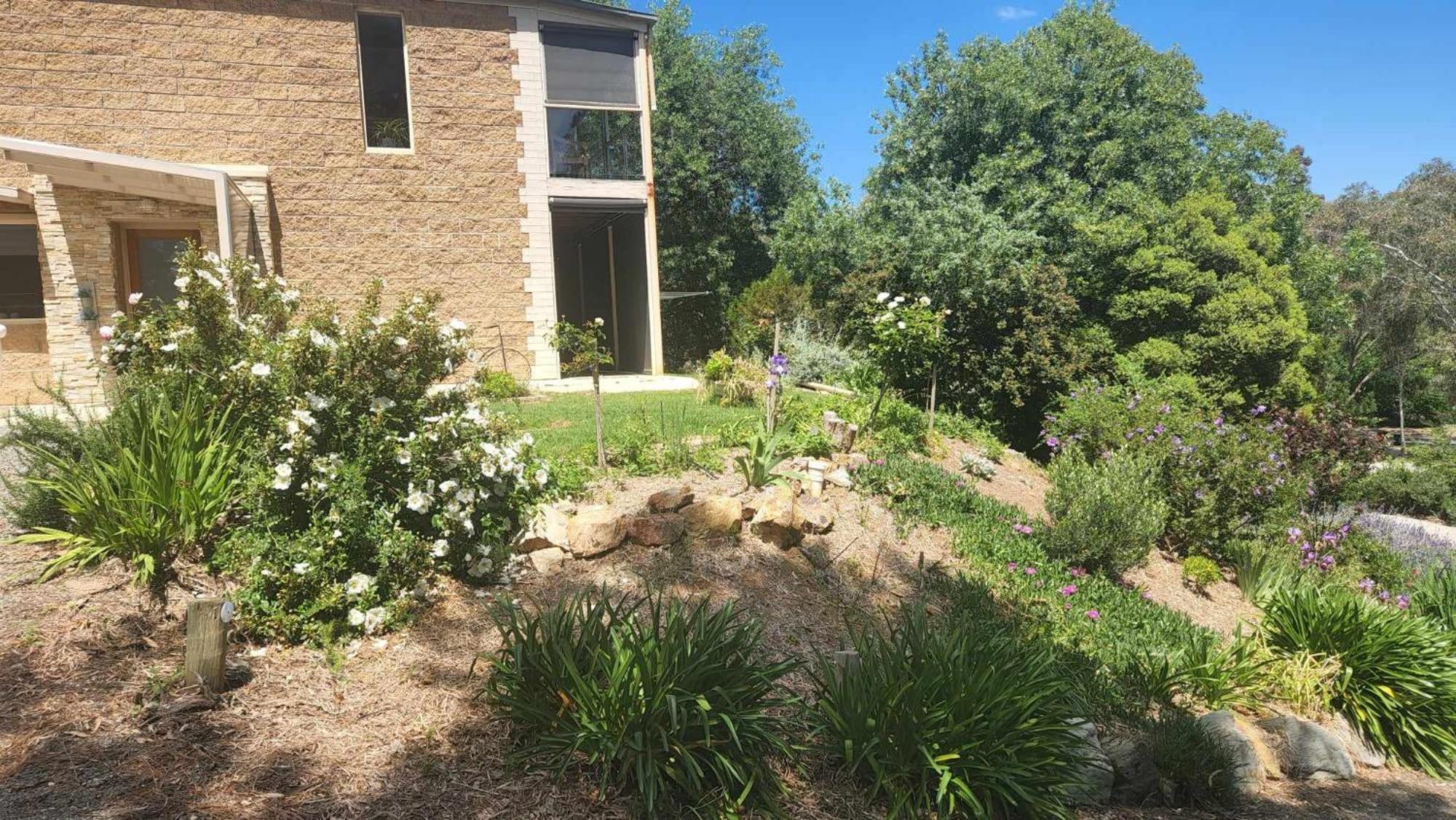 Riesling Trail & Clare Valley Cottages Стая снимка