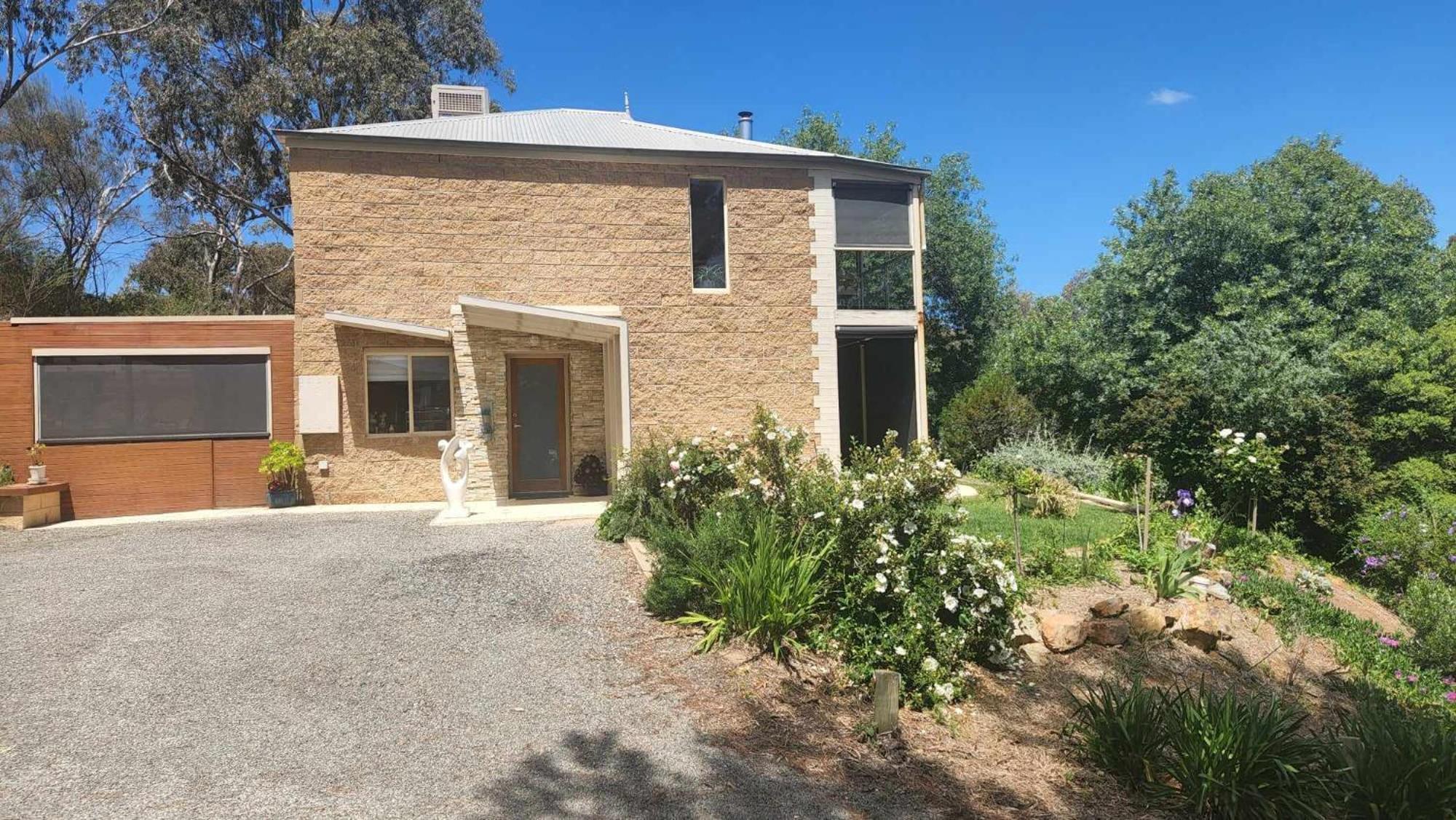 Riesling Trail & Clare Valley Cottages Екстериор снимка