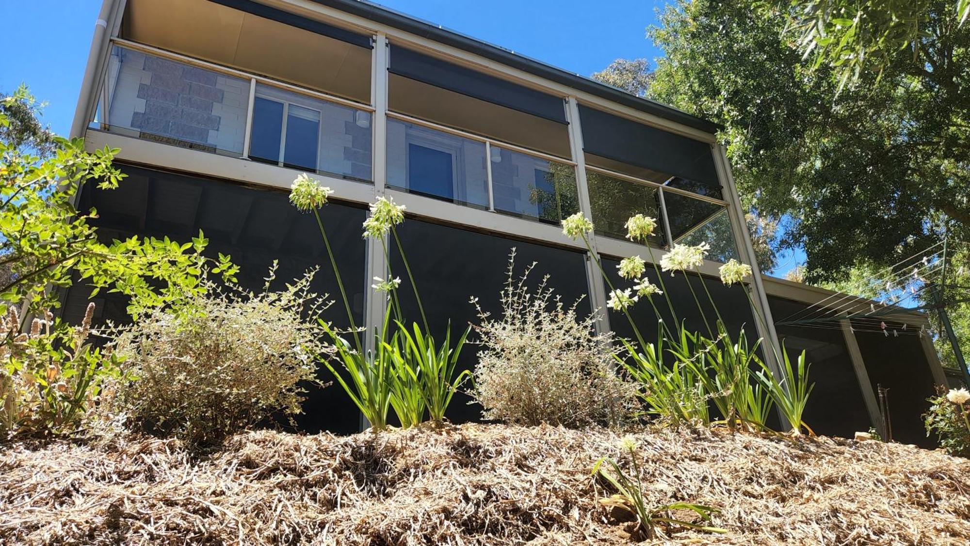 Riesling Trail & Clare Valley Cottages Стая снимка