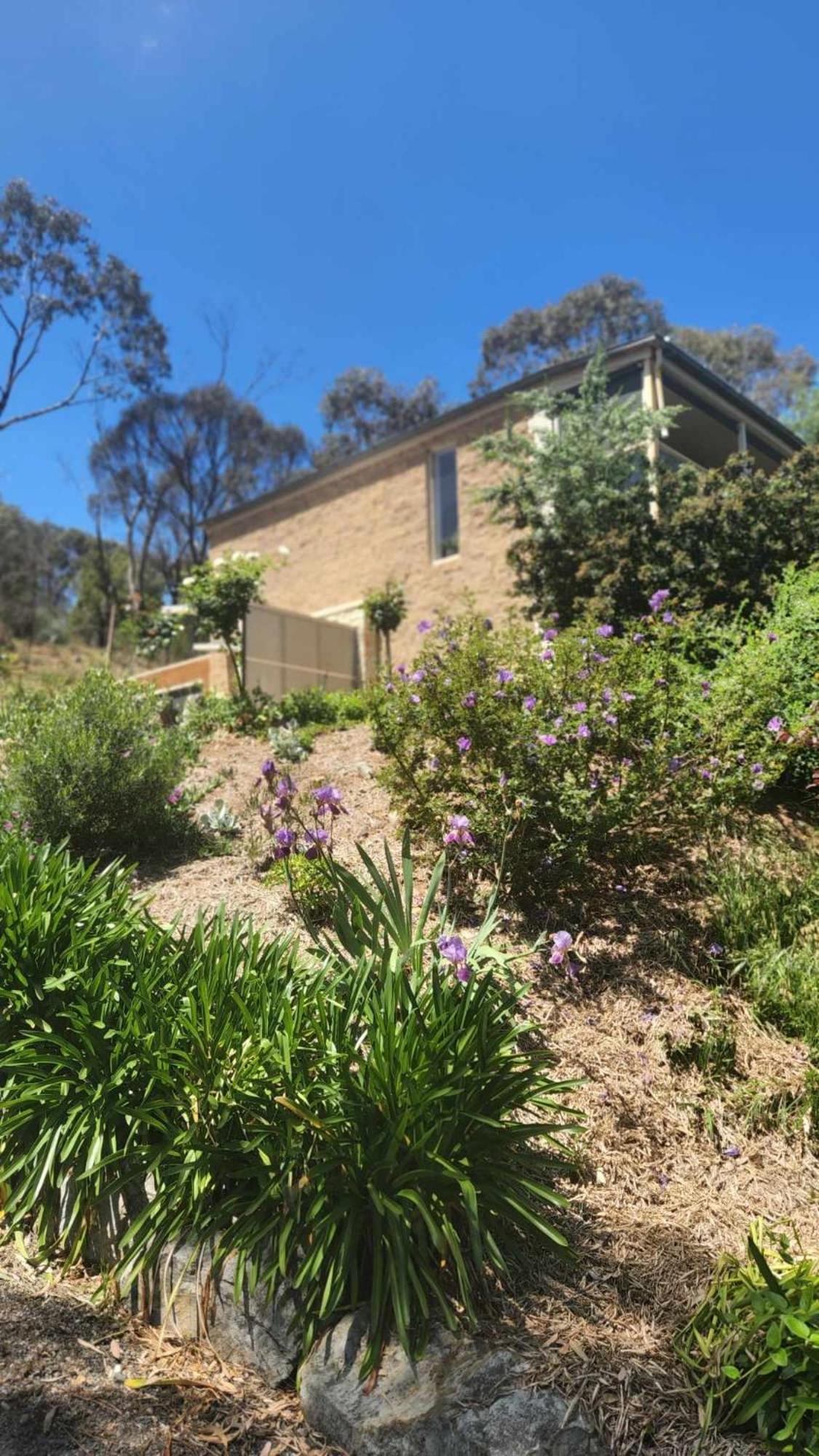 Riesling Trail & Clare Valley Cottages Екстериор снимка