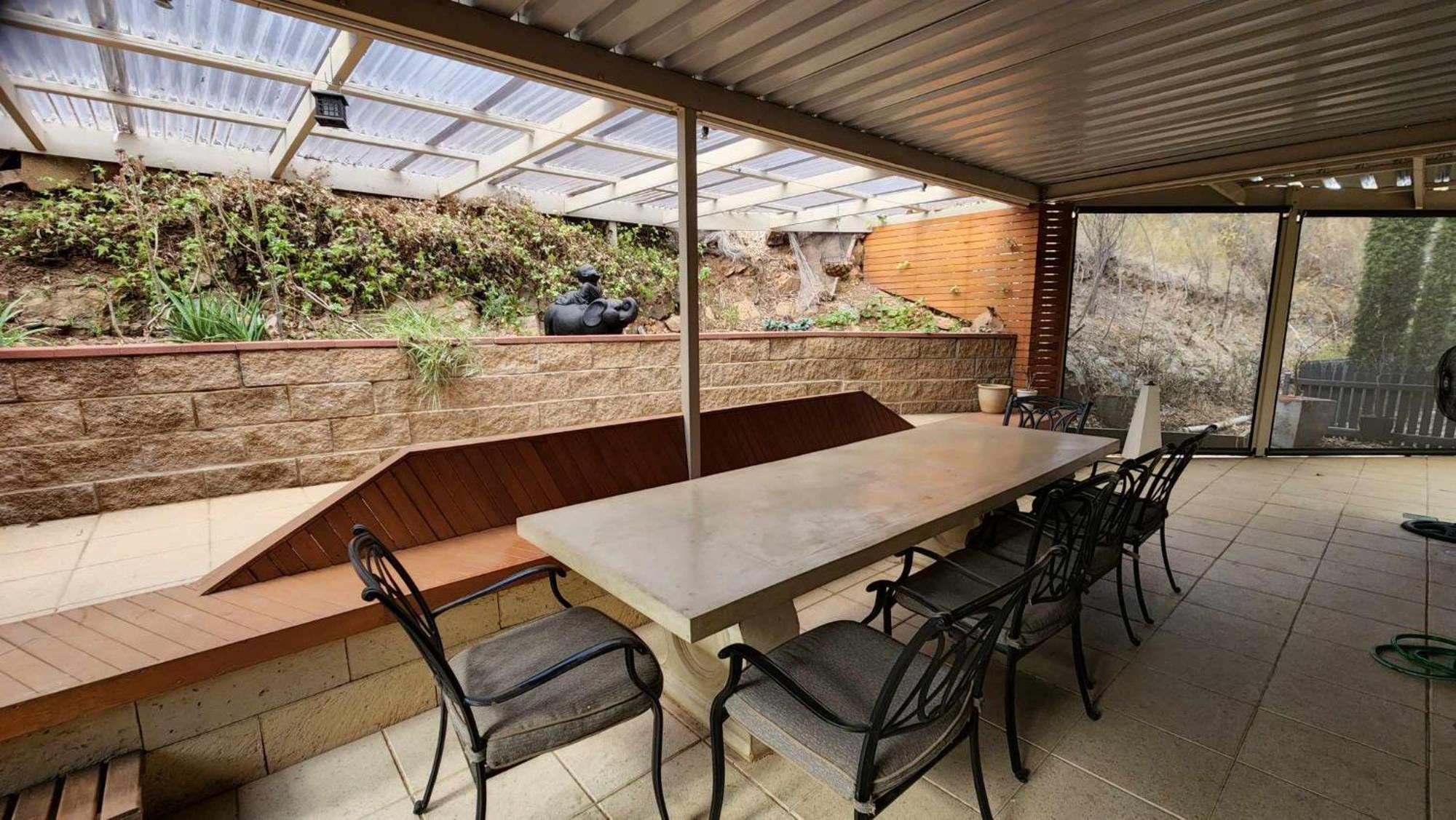 Riesling Trail & Clare Valley Cottages Екстериор снимка