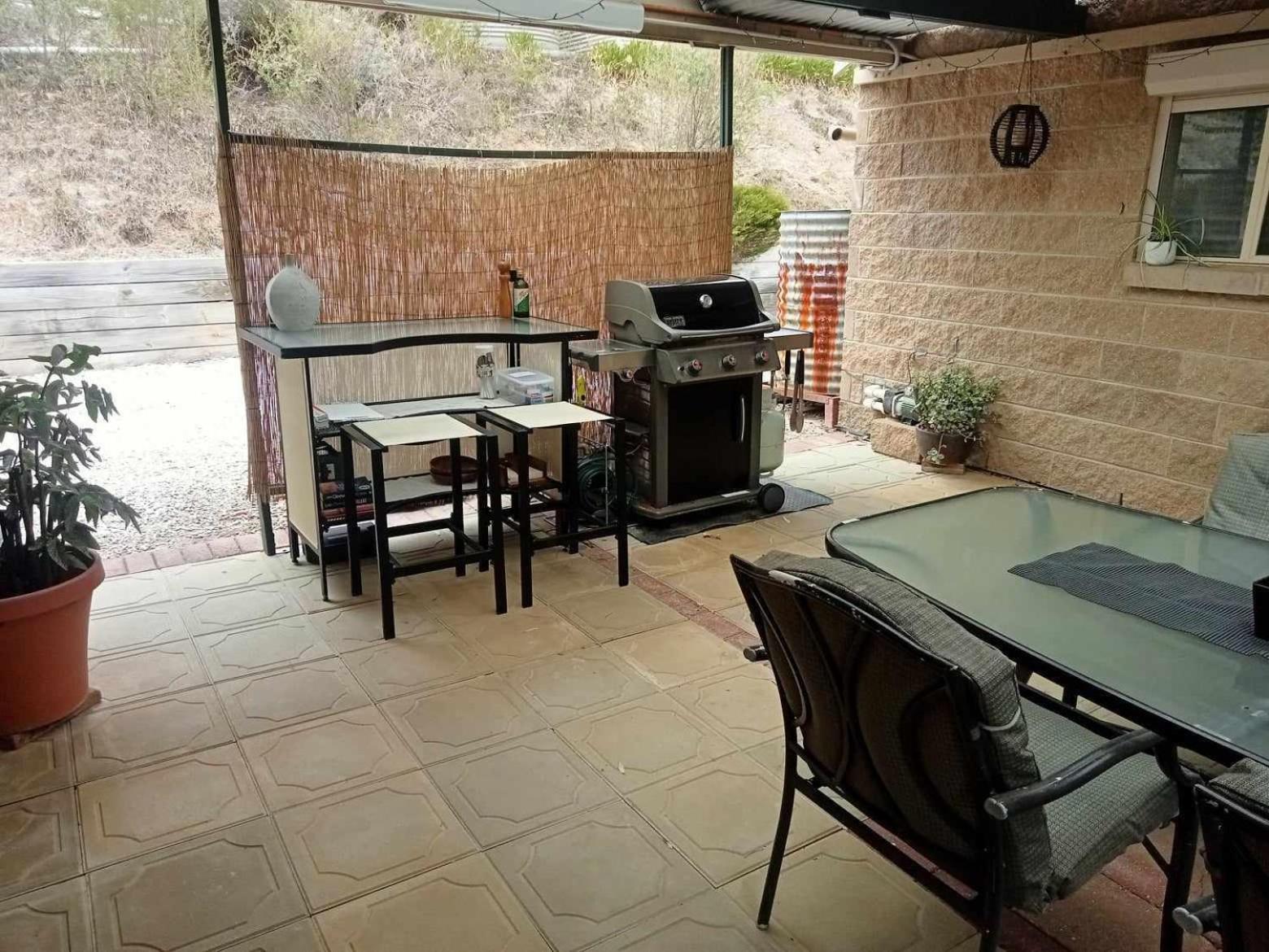 Riesling Trail & Clare Valley Cottages Екстериор снимка