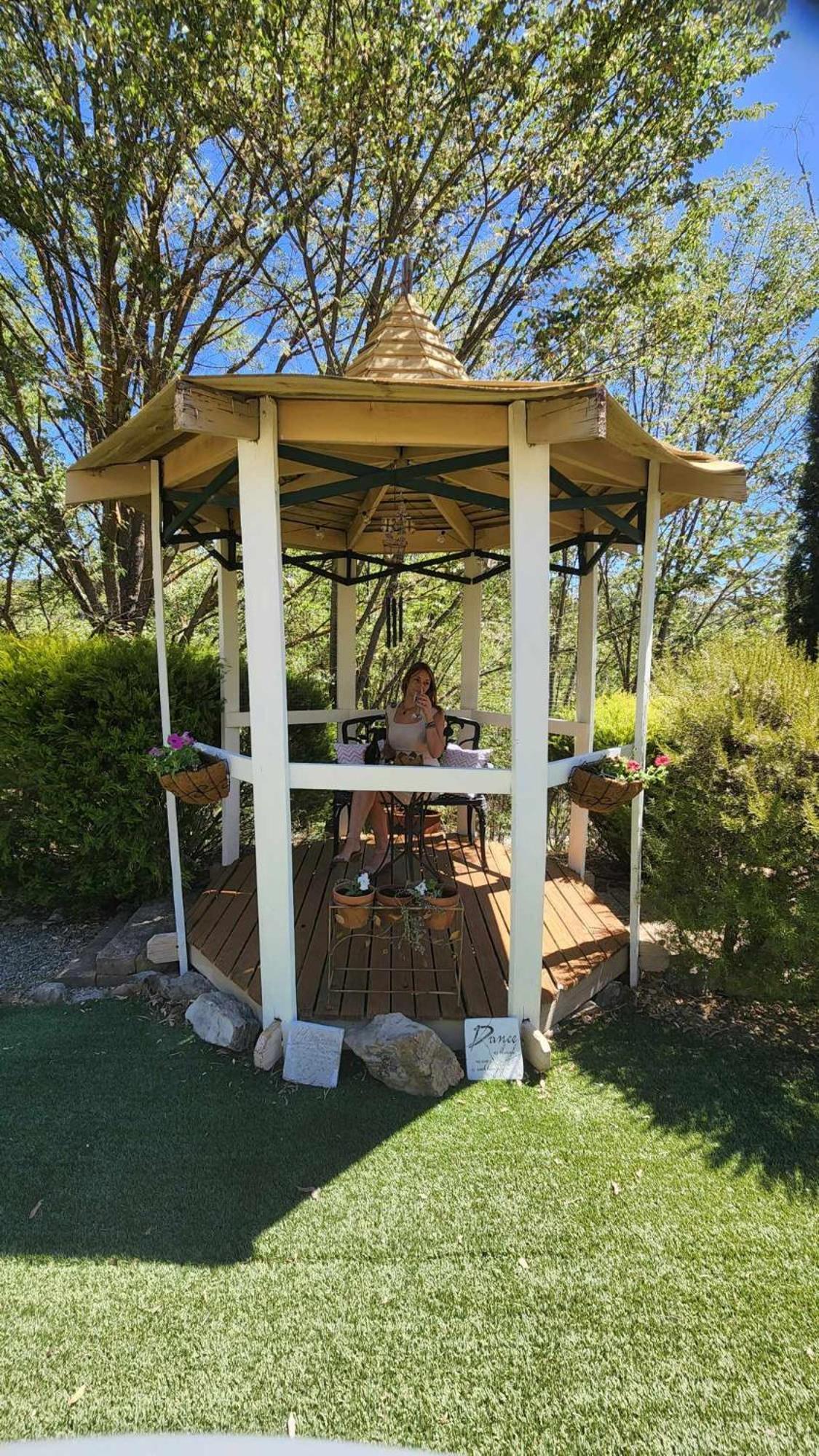 Riesling Trail & Clare Valley Cottages Екстериор снимка